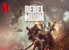 《月球叛军2：烙印之人》影视配乐原声大碟OST音乐素材合集