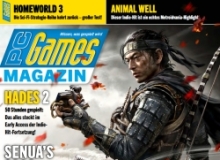 《PC Gamer电脑游戏玩家》杂志2024年7月刊