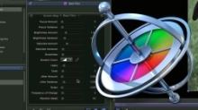 Apple Motion影视特效制作软件V5.8.0版