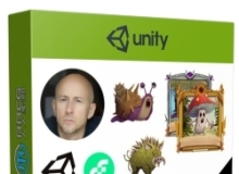 Unity与Flow区块链制作战斗卡牌游戏视频教程