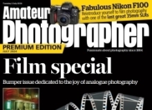 《Amateur Photographer业余摄影师》杂志2024年度7月刊