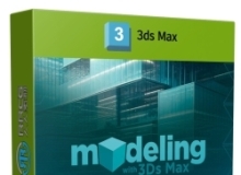 3dsmax 3D建筑可视化核心技能大师班视频教程