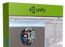 Unity中shader着色器编程核心技术视频教程