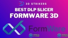 Formware 3D Slicer专业3D打印切片软件V1.1.8.7版