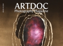 《Artdoc Photography艺术摄影》杂志2024年刊03期