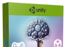 Unity中NPC角色自适应AI智能技术视频教程