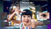 DxO PhotoLab图片处理软件V8.0.0版