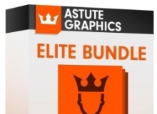 Astute Graphics Elite Bundle高效实用Illustrator插件V3.9.3版