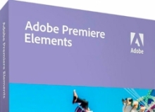 Adobe Premiere Elements视频编辑软件V2025版