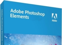 Photoshop Elements图像编辑软件V2024版