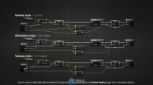 UE5插件 Electronic Nodes 蓝图插件 支持最新5.4