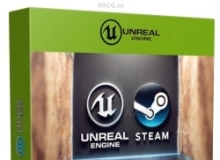 UE5蓝图与Steam平台游戏发布技术视训练频教程