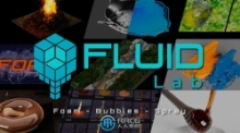 FluidLab流体模拟神器Blender插件V1.2.0版