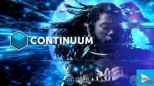 Boris FX Continuum 2025超强特效插件V18.0.0版