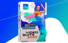 Movavi Video Editor Plus 2025视频编辑软件V25.0.1版