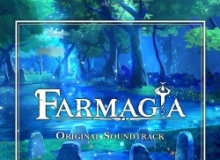 《魔农传记：FARMAGIA》动漫配乐原声大碟OST音乐素材