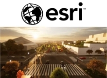 Esri CityEngine城市三维可视化软件V2024.1.10650版