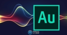 Adobe Audition 2025专业音频编辑软件V25.0 Mac版