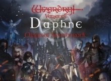 《巫术Variants Daphne》游戏配乐原声大碟OST音乐素材