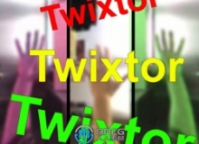 RevisionFX Twixtor Pro变速特效AE插件V8.0.4版