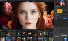 Aiarty Image Enhancer人工智能AI图像增强软件V3.0版