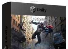 【中文字幕】Unity 3D游戏开发全面技能训练视频教程