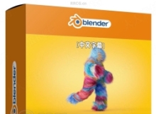 【中文字幕】Blender动态摄像机镜头动画核心技术视频教程