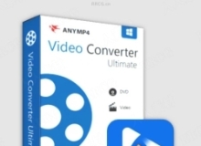 AnyMP4 Video Converter Ultimate全能视频转换工具软件V8.5.78终极版