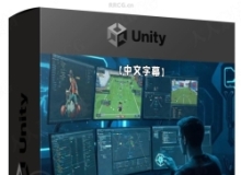 【中文字幕】Unity中AltTester游戏自动化测试技术训练视频教程