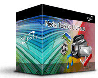 《全能媒体转换器工具包终极版》Xilisoft Media Toolkit Ultimate v6.5.3.0310