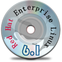 《红帽企业Linux 6.1》(Red Hat Enterprise Linux 6.1)6.1[光盘镜像]