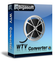 《WTV视频转换》(Bigasoft WTV Converter)v3.3.32.4184 Multilanguage[压缩包]