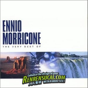 Ennio Morricone -《Ennio Morricone最佳电影配乐》(