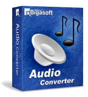 《音频转换工具》(Bigasoft Audio Converter)v3.4.14.4261/多国语言含简体中文/含注册