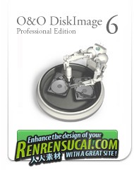 《系统镜像制作工具》(O&amp;O DiskImage Professional)v6.0.374 x86|x64