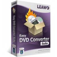 《DVD制作工具》(Easy DVD Creator)v2.4.3[压缩包]