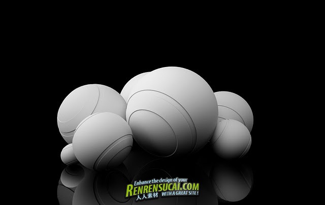 《VRay C4D渲染器预设合辑》JB V-Ray StudioTools v1.1 for Cinema 4D MUS3