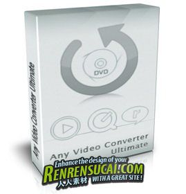 《AVC视频转换器》(Any Video Converter Ultimate)v4.3.4终极版/多国语言含简体中文[压缩包]