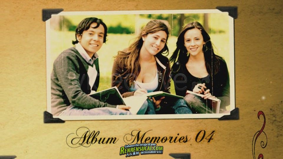 After Effects - Album Memories - VideoHive[13-44-09].JPG