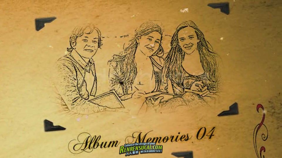 After Effects - Album Memories - VideoHive[13-44-05].JPG