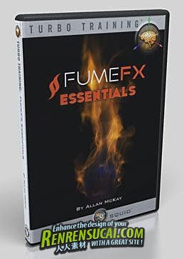 FumeFX+V1.2C+for+3DS+MAX+2009简体中文加强版