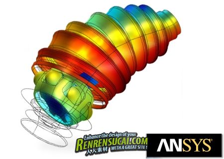 《Ansys 14.0 Linux破解版》Ansys 14.0 Linux Build 20111024 64bit