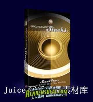 《DJ极品配乐素材库全集》Digital Juice StackTraxx Vol01 - Vol39