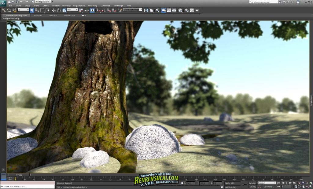 《Autodesk 3ds Max Design 2013破解版32/64位win》Autodesk 3ds Max Design 2013 ...