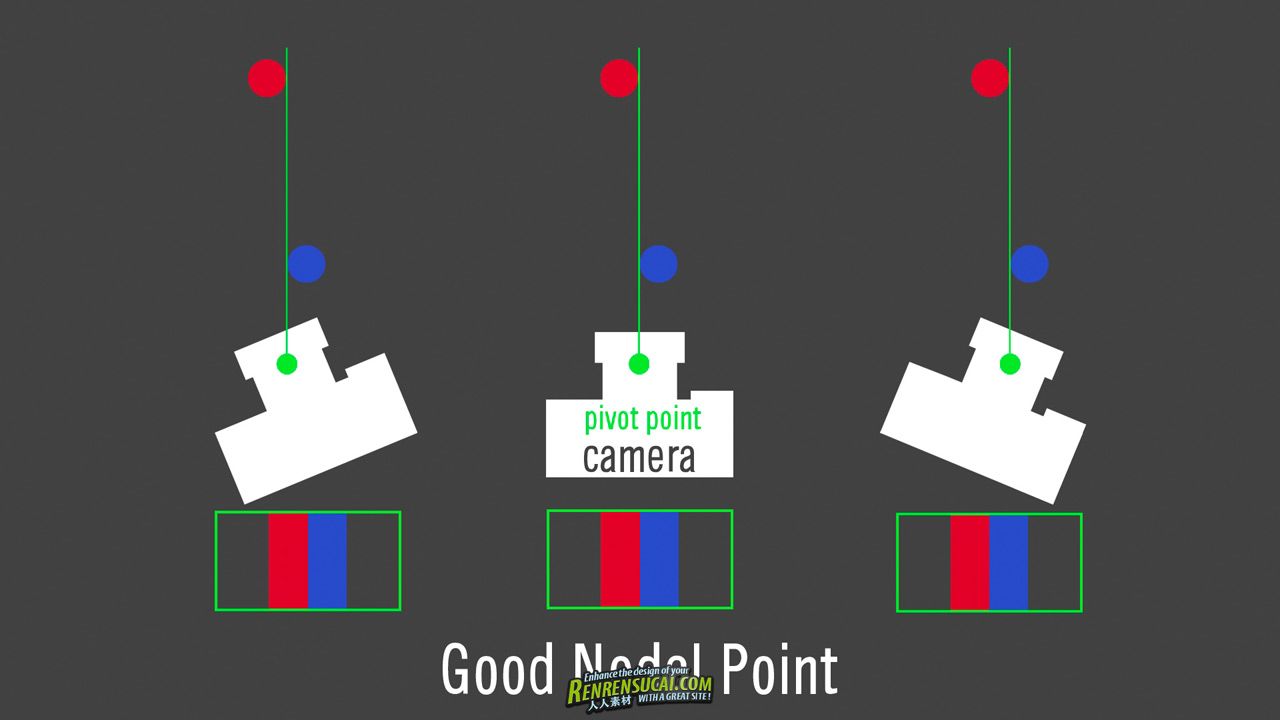 《真实场景特效拍摄与处理高动态范围图片教程》High Dynamic Range Imaging