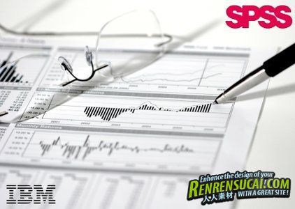 《统计分析软件》IBM SPSS Statistics 21.0