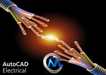 《电气控制设计软件》Autodesk AutoCAD Electrical 2013 SP1