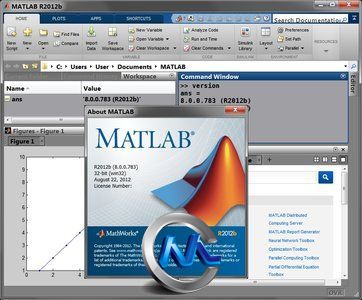 《MATLAB技术计算语言含帮助档》MathWorks MATLAB R2012b with Help