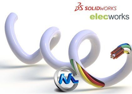 《简化电气和控制系统设计V2013版》SolidWorks Electrical 2013 SP0.0