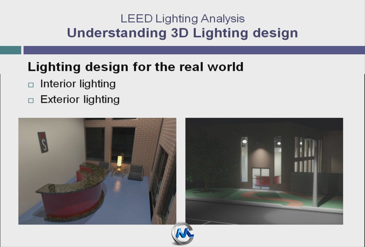 《3dsMax2013综合培训视频教程》CADLearning for Autodesk 3ds Max 2013